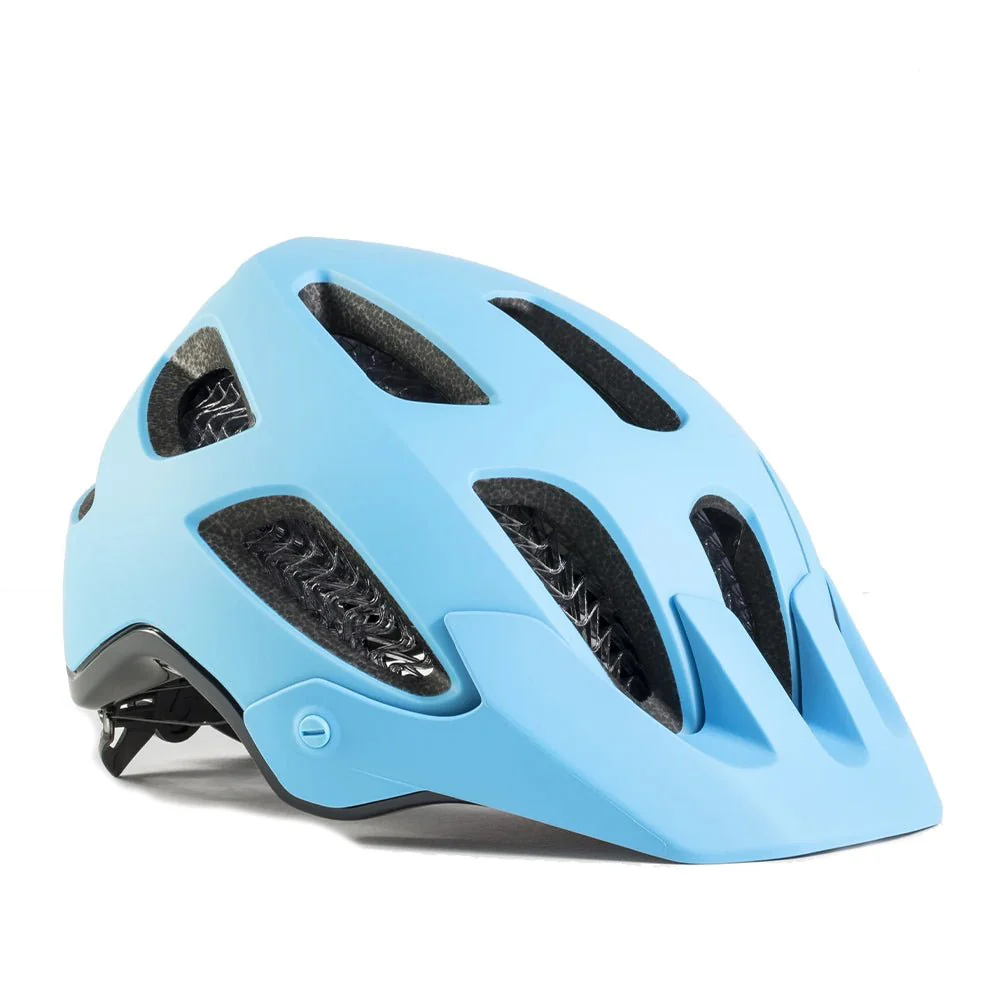 Bontrager Rally Wavecell Helmet - Image 3