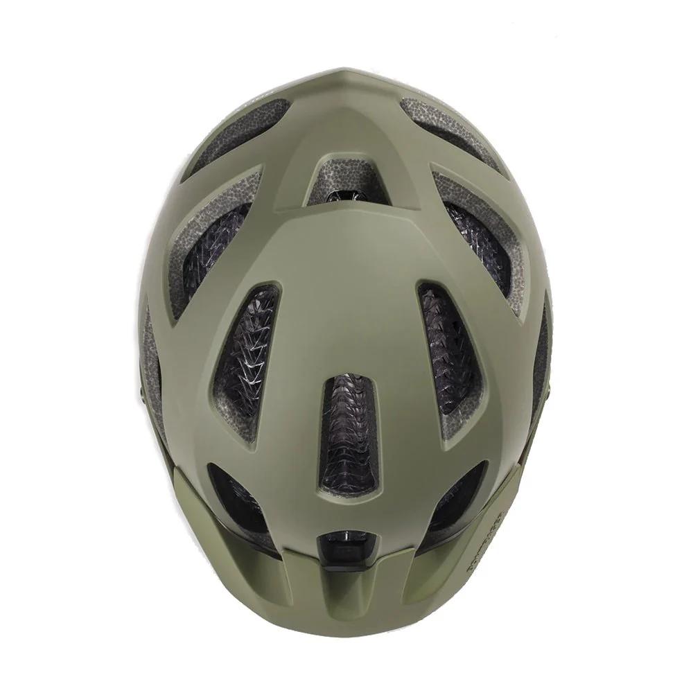 Bontrager Rally Wavecell Helmet - Image 4