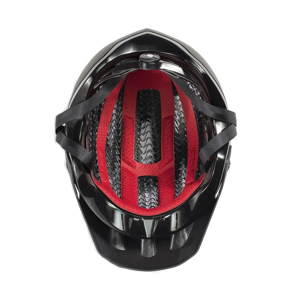 Bontrager Rally Wavecell Helmet - Image 5