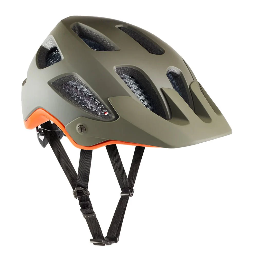 Bontrager Rally Wavecell Helmet - Image 6