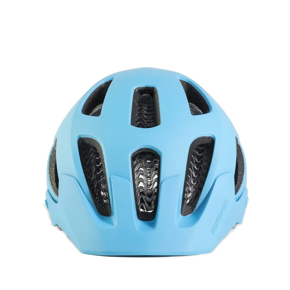 Bontrager Rally Wavecell Helmet - Image 7
