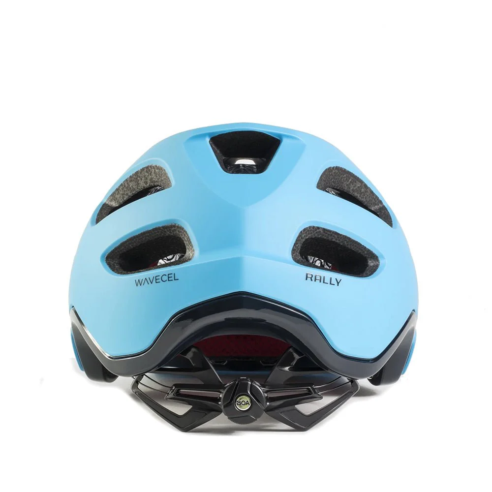 Bontrager Rally Wavecell Helmet - Image 8