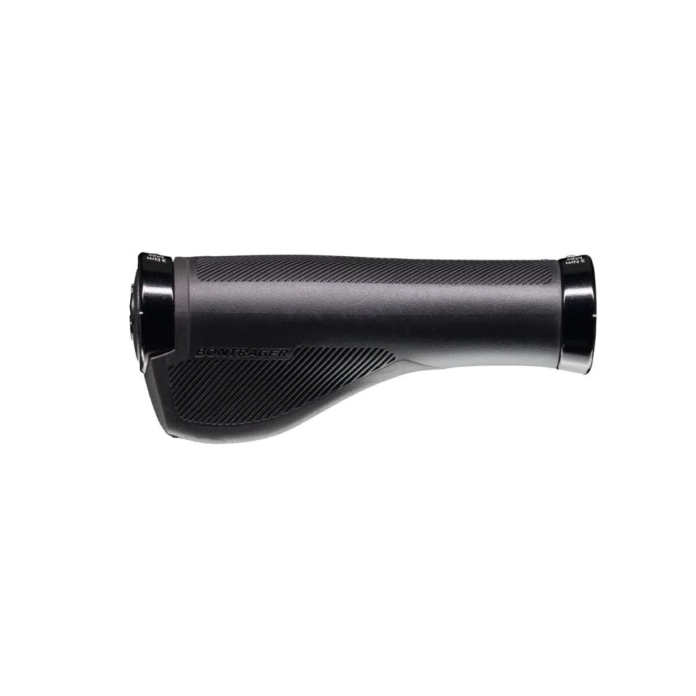 Bontrager Satellite Elite Open Grip Set 130mm