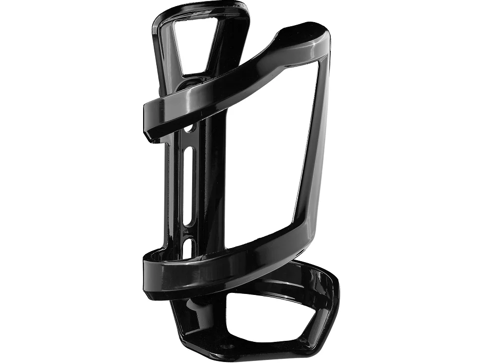 Bontrager Right Side Load Water Bottle Cage Black