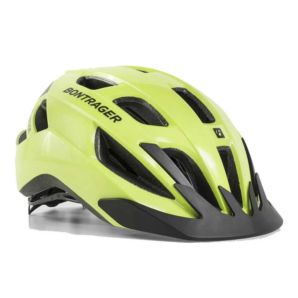 Bontrager Solstice Bike Helmet - Image 6