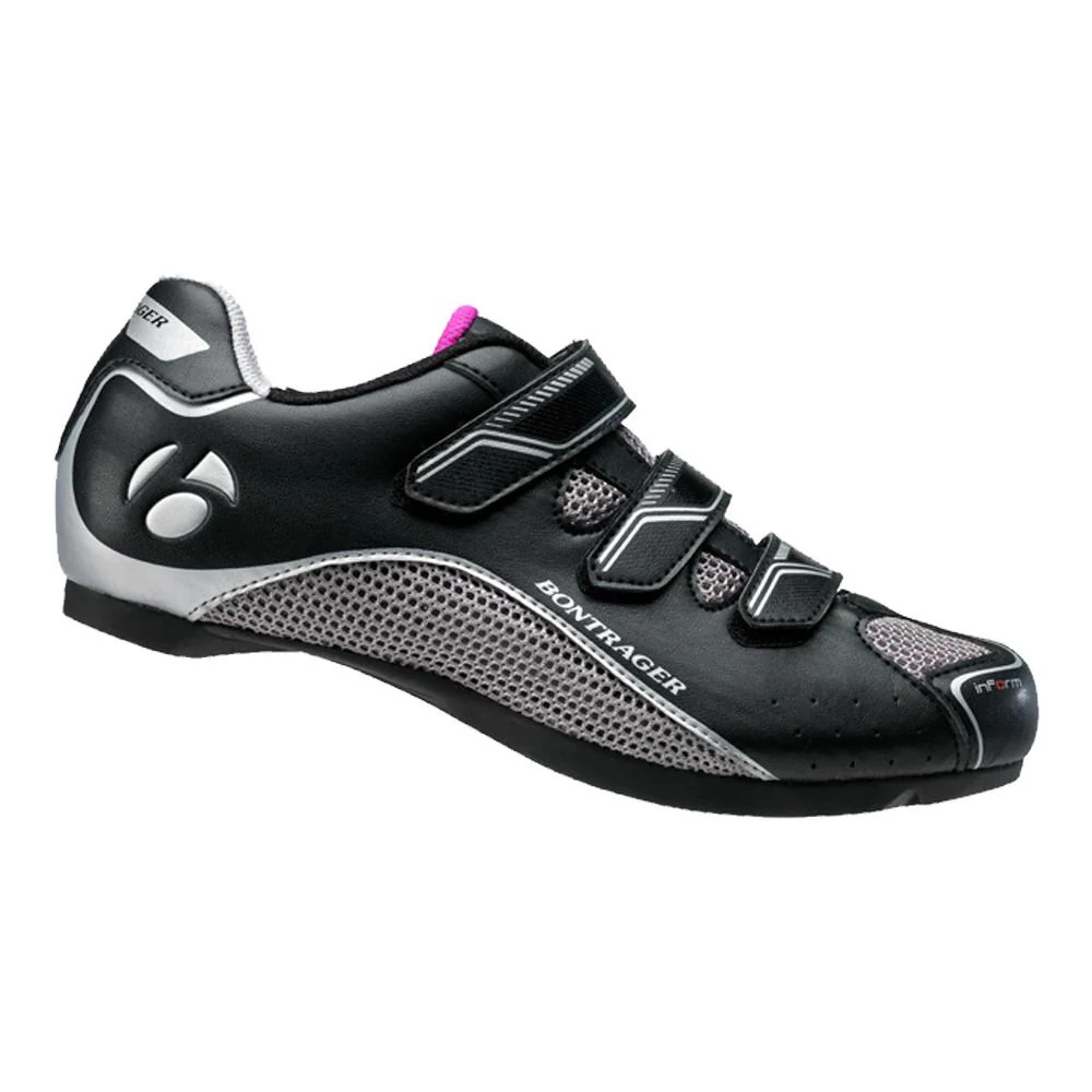 Bontrager Solstice Womens Road Shoe 2016 - Image 5