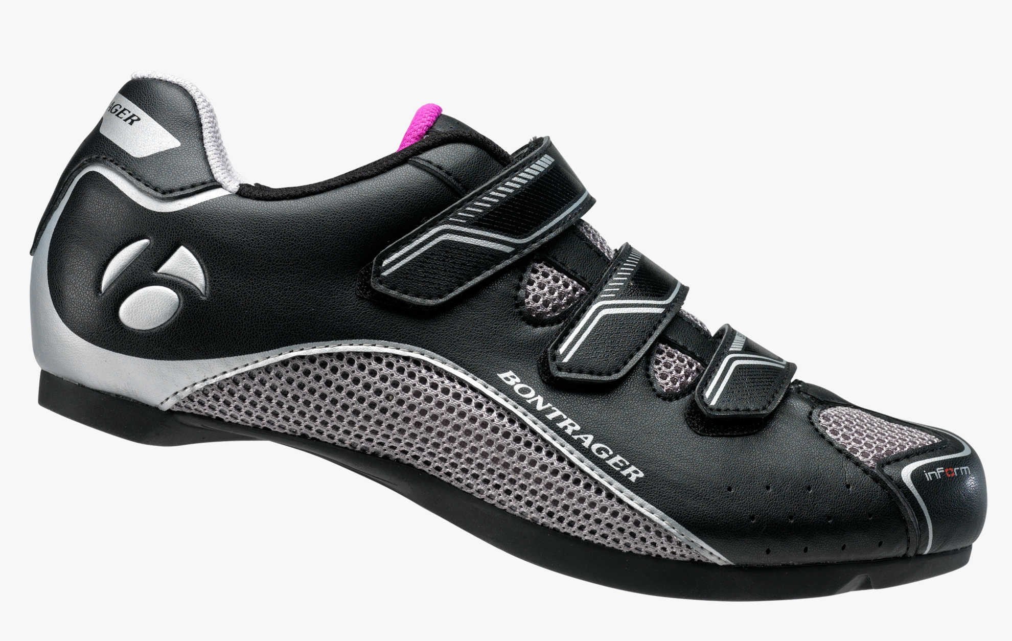Bontrager Solstice Womens Road Shoe 2016 - Image 7