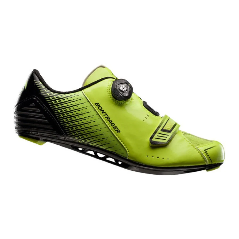 Bontrager Specter Road Bike Shoe - Image 10