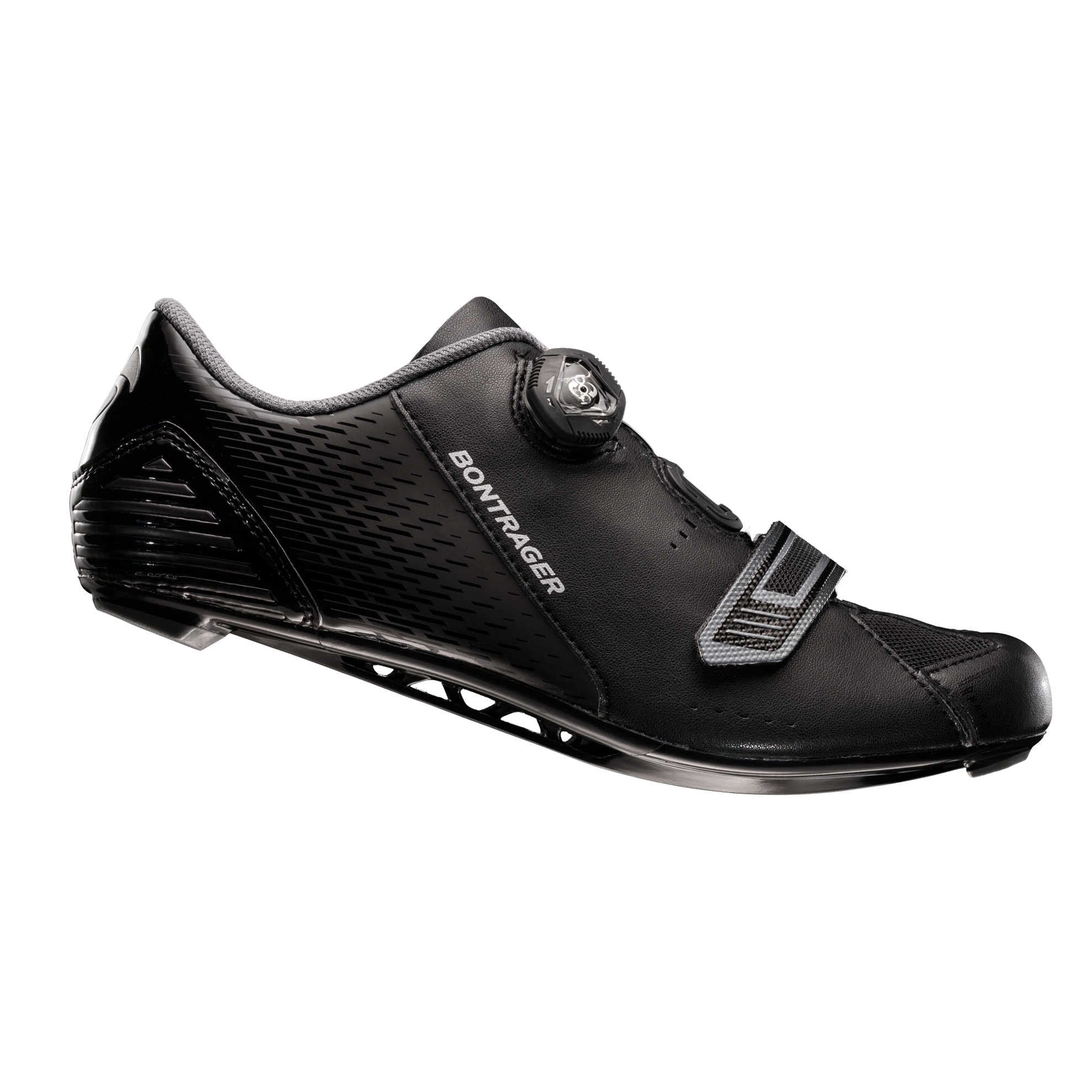 Bontrager Specter Road Bike Shoe - Image 7