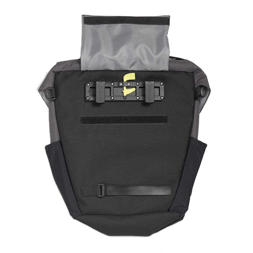 Bontrager Town Single Pannier - Image 2