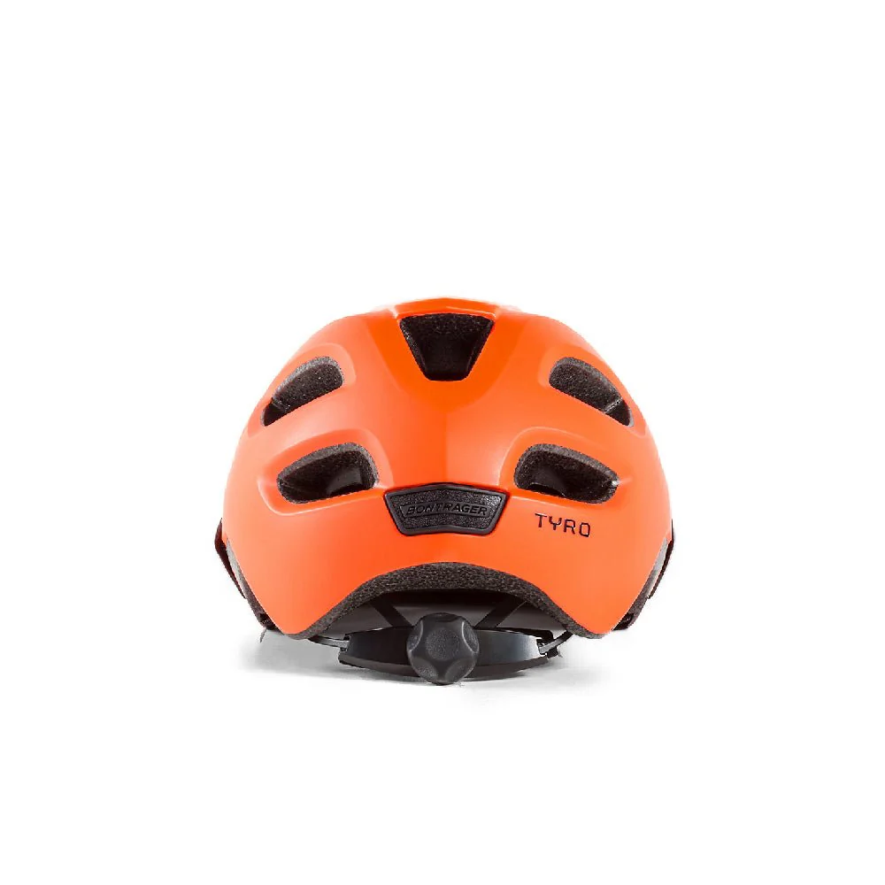 Bontrager Tyro Youth Bike Helmet - Image 6