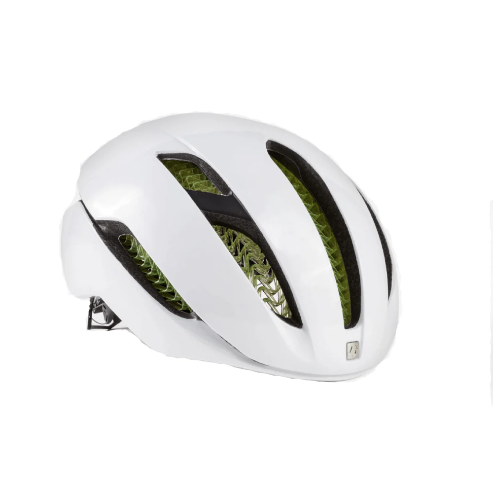 Bontrager XXX WaveCel Road Bike Helmet White M