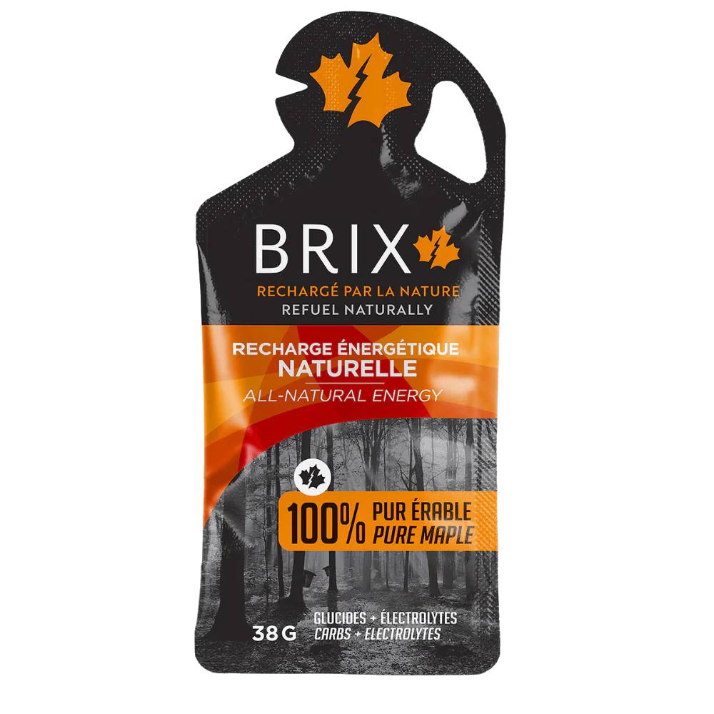 Brix Energy Gel - Image 3