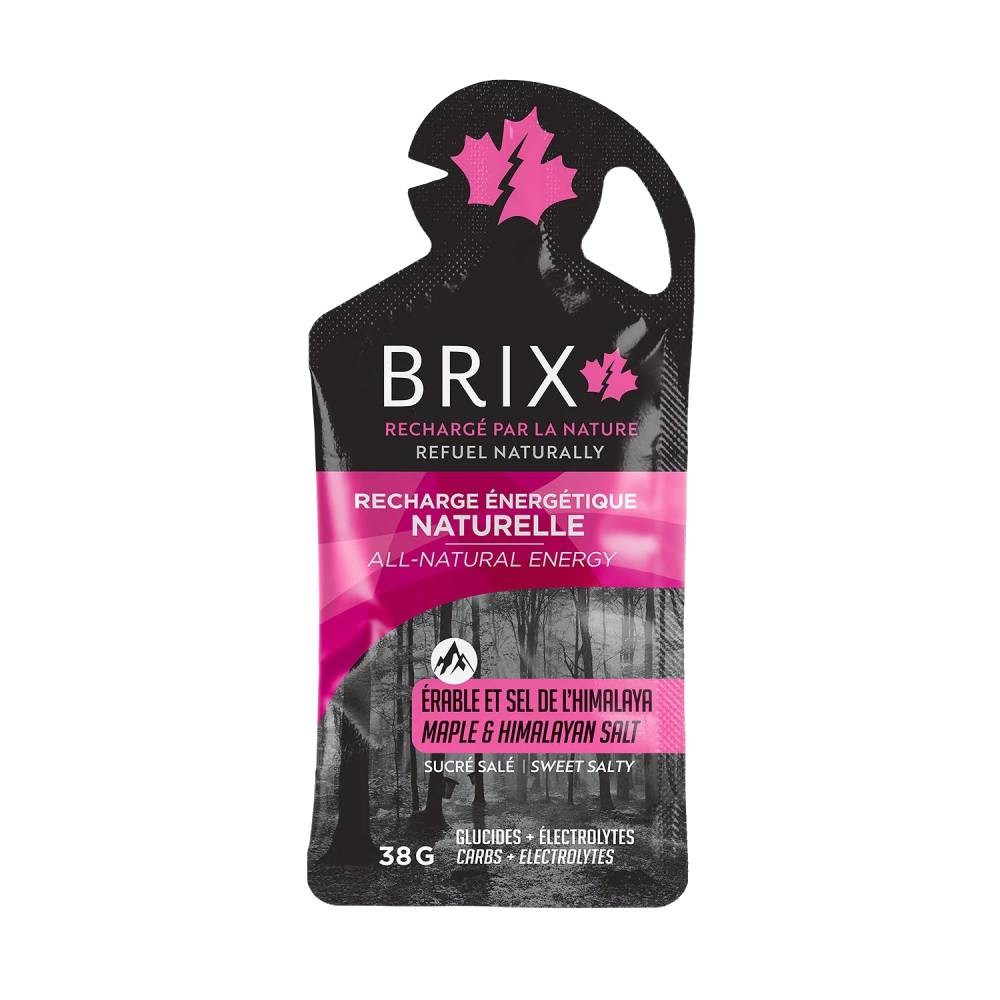 Brix Energy Gel - Image 6