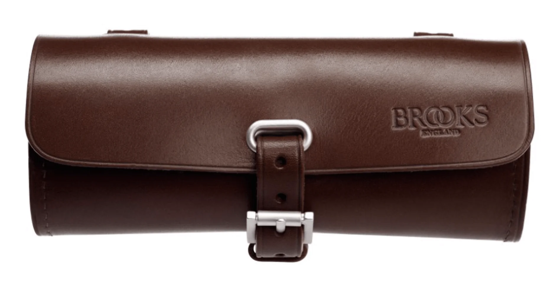Brooks Challenge Leather Saddle Tool Bag - Image 3