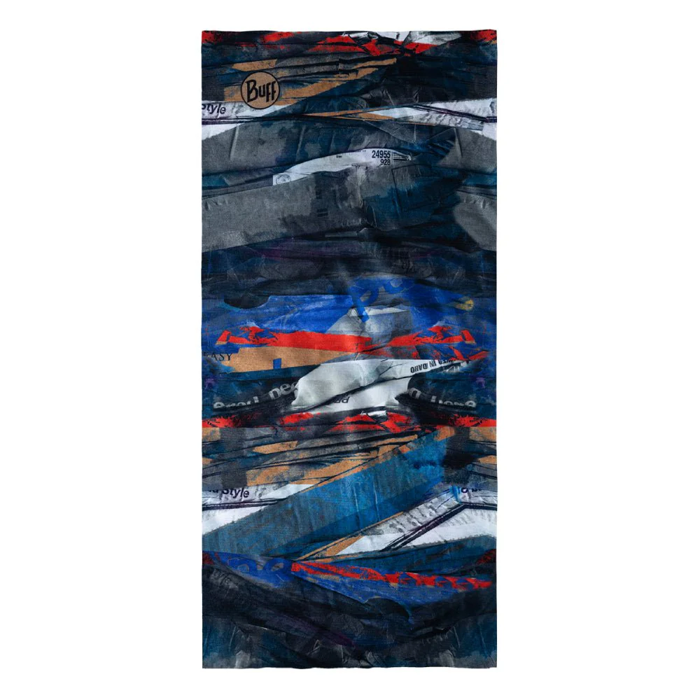 Buff Coolnet UV Multifuntion Junior Neckwear - Image 5