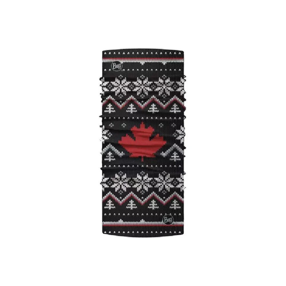 Buff Ecostretch Patriotic Multifunction Adult Neckwear - Image 2