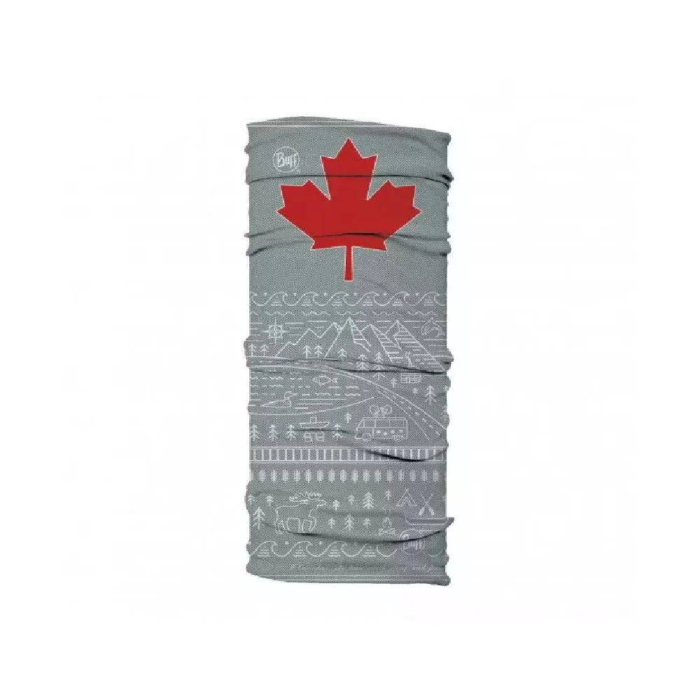 Buff Ecostretch Patriotic Multifunction Adult Neckwear - Image 4