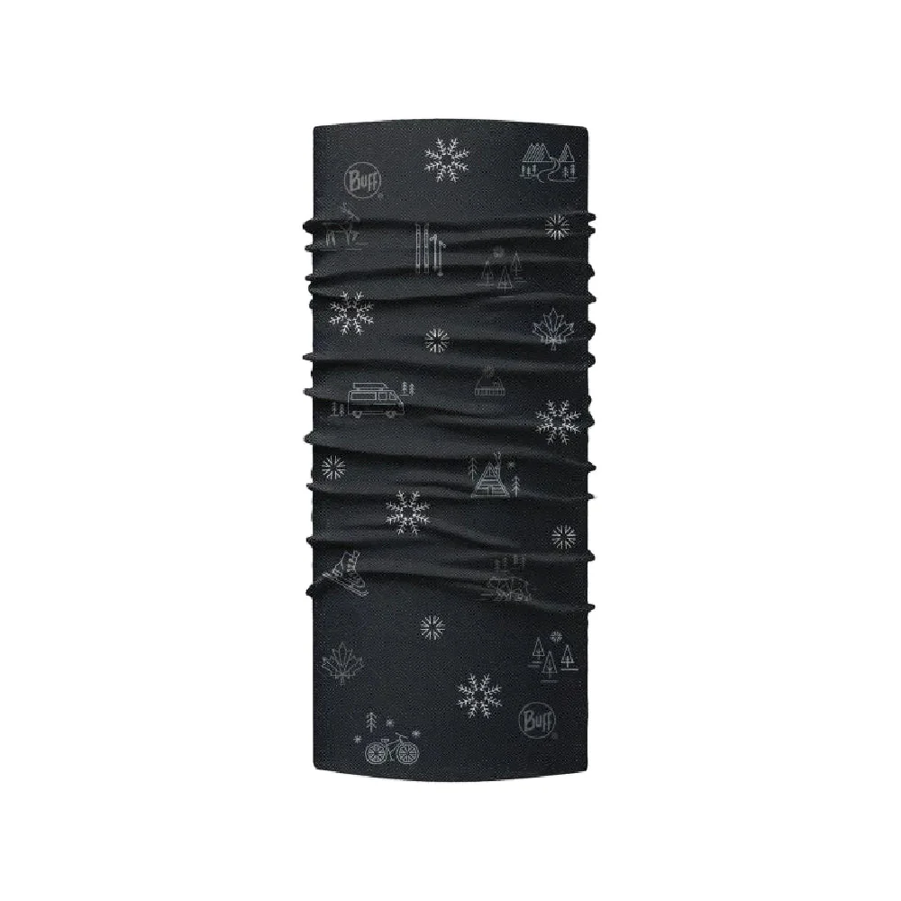 Buff Ecostretch Patriotic Multifunction Adult Neckwear - Image 6