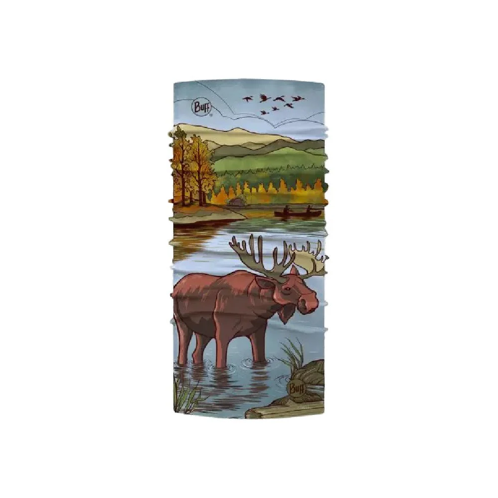 Buff Ecostretch Canadian Collection  Multifunctional Neckwear