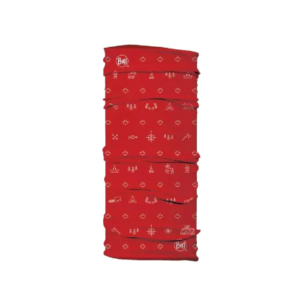 Buff Original Ecostretch Multifunction Adult Neckwear - Image 4