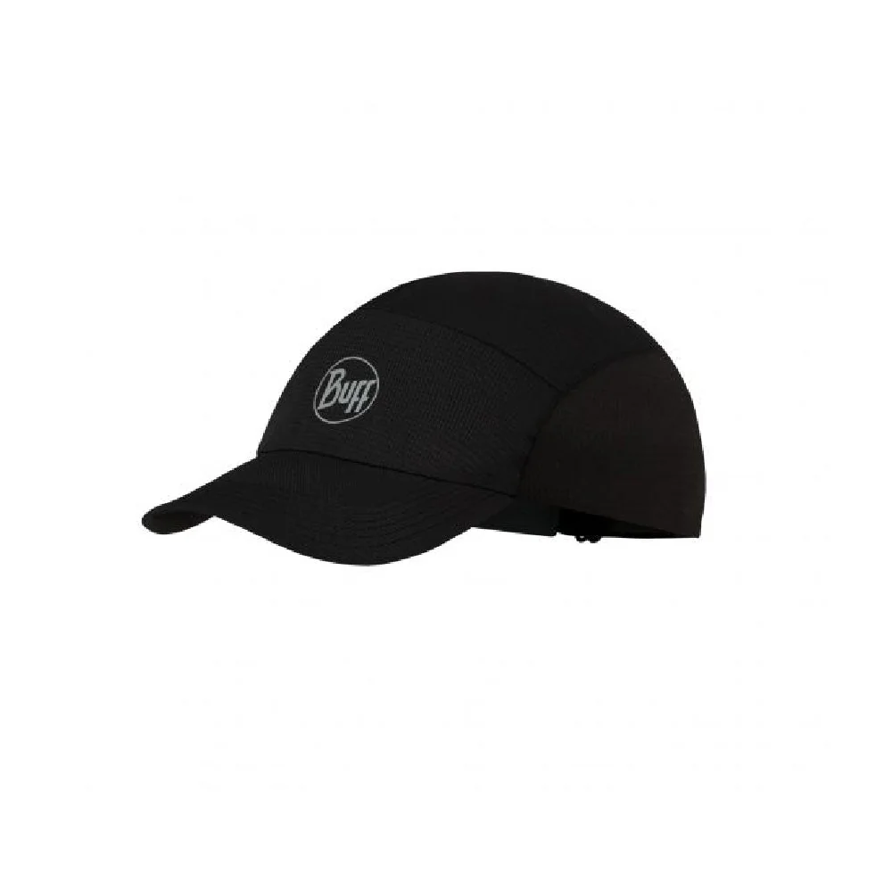 Buff Speed Cap