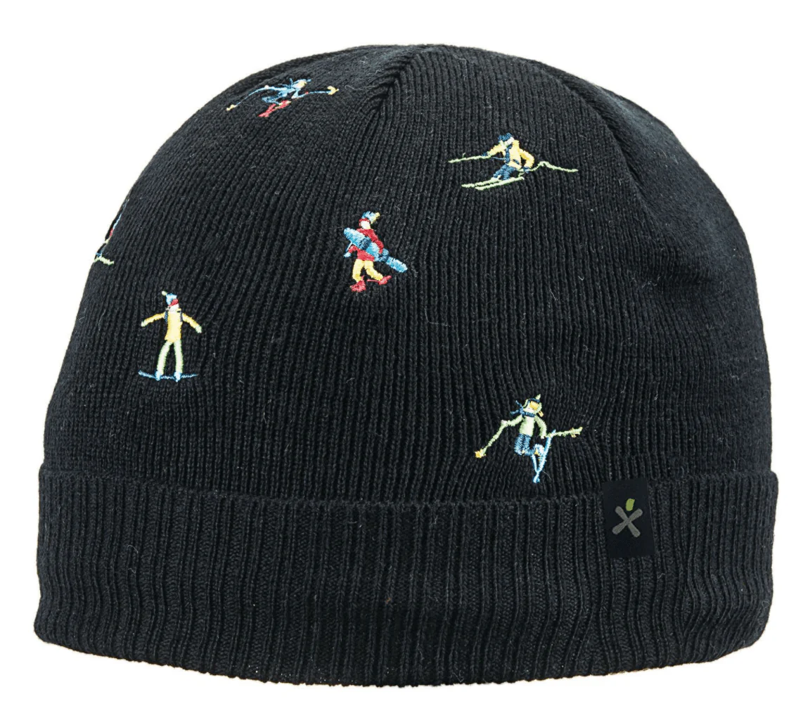 Bula Action Kids Beanie - Image 2