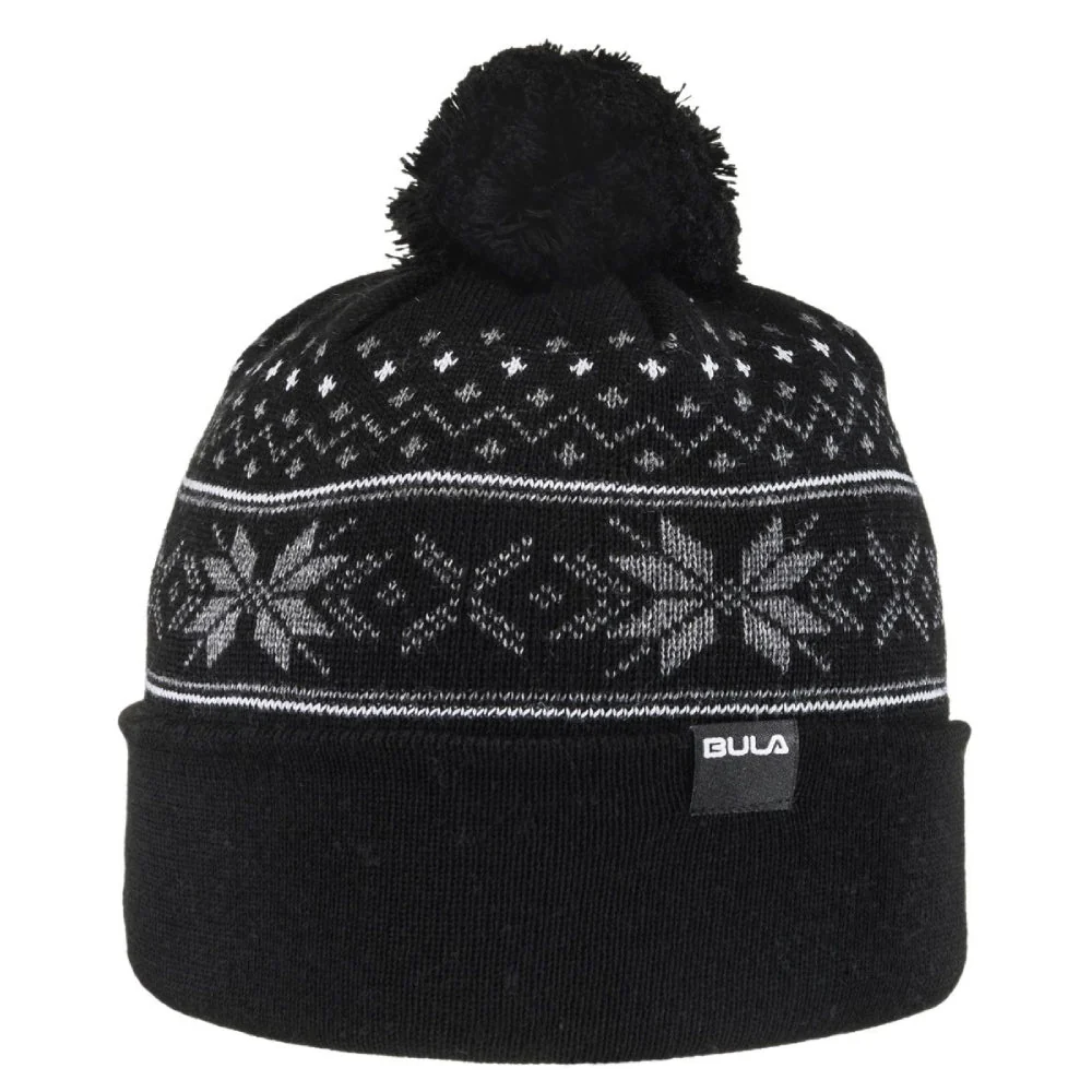 Bula Axel Mens Hat - Image 4