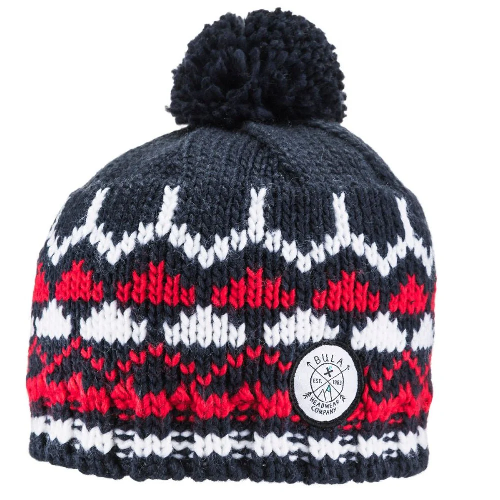 Bula Elton Preschool Beanie