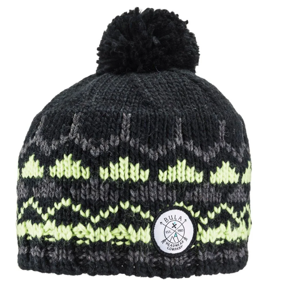 Bula Elton Preschool Beanie - Image 2
