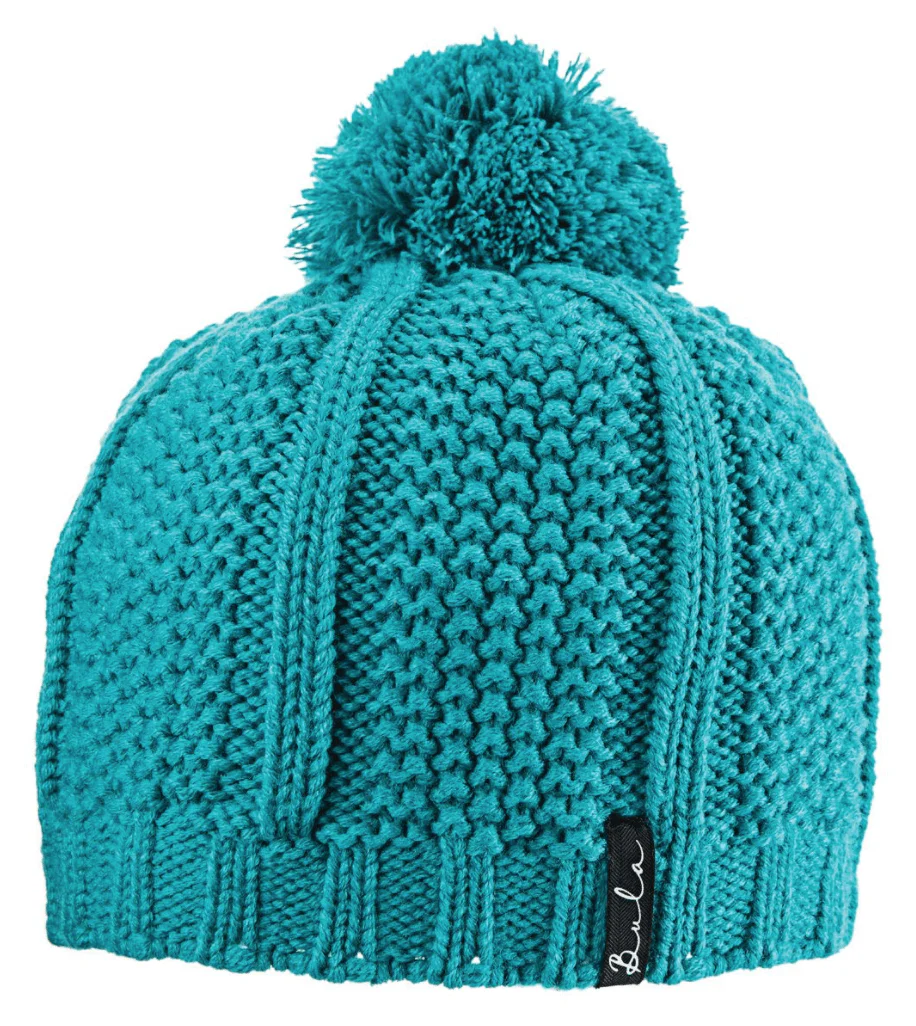 Bula Gloria Junior Beanie - Image 2
