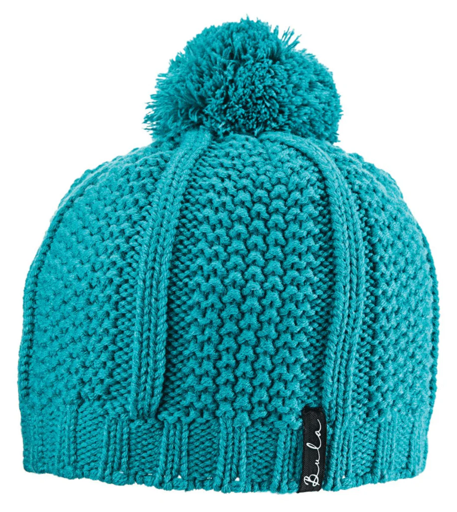 Bula Gloria Junior Beanie - Image 3