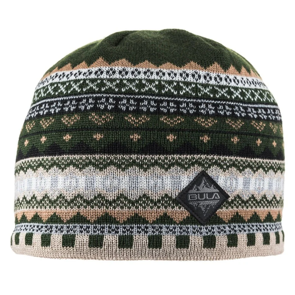 Bula Howard Adult Beanie - Image 3