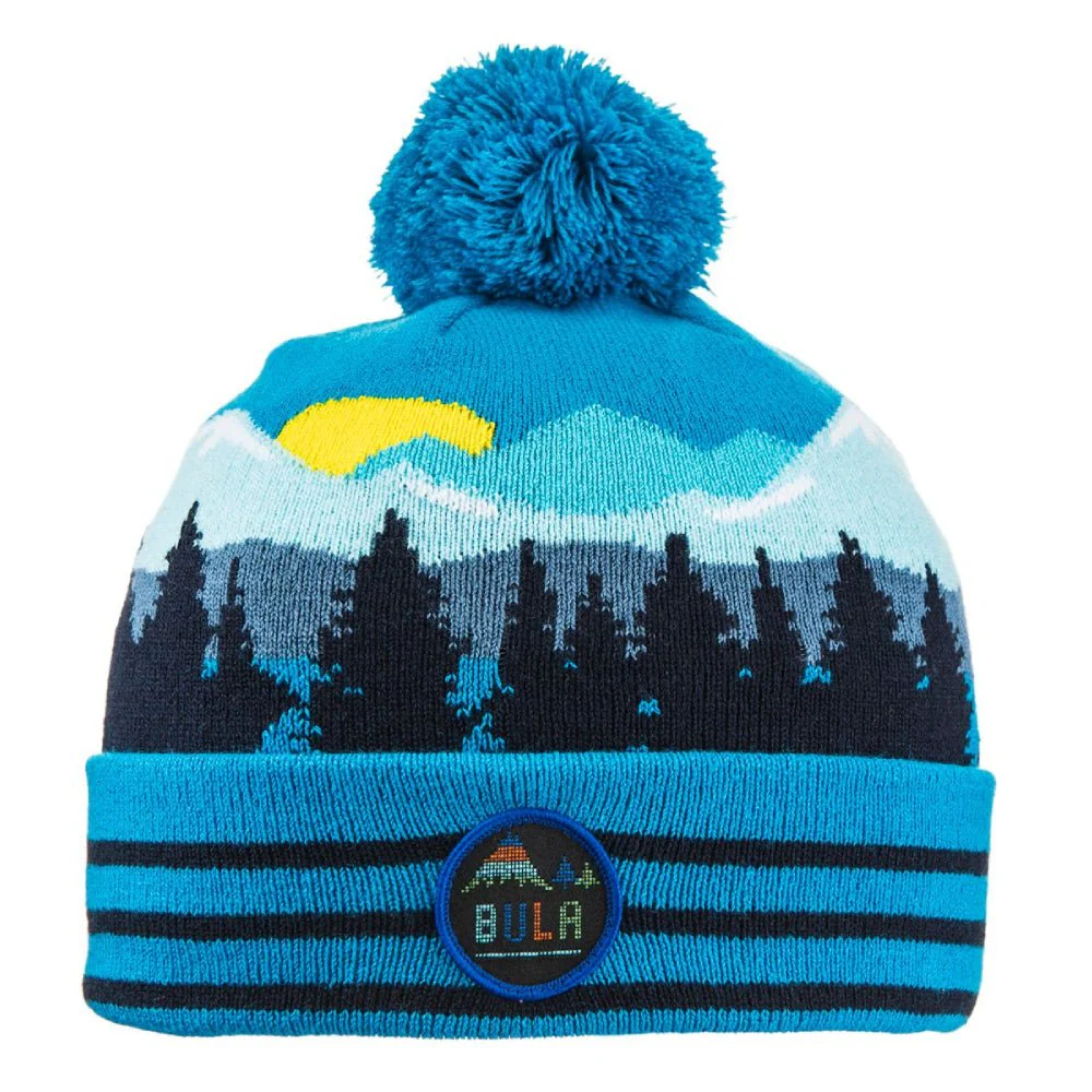 Bula Hudson Kids Beanie - Image 6