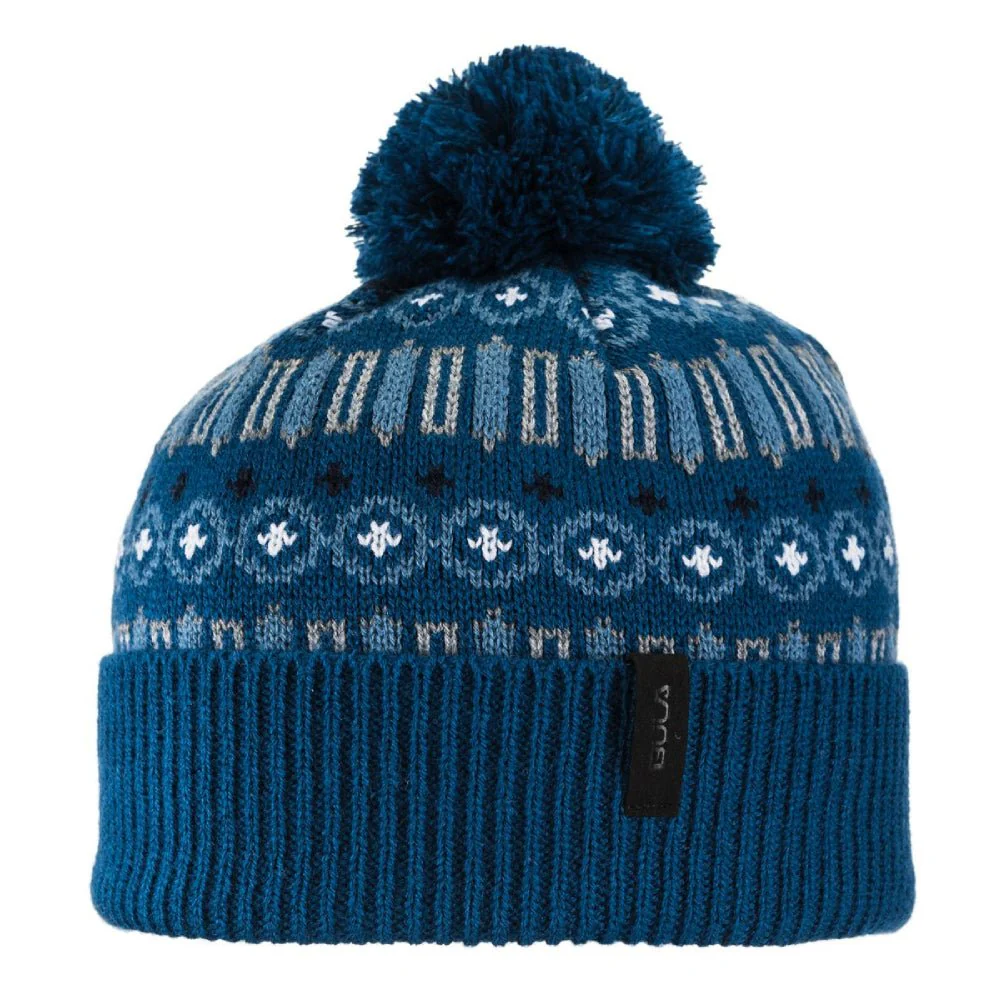 Bula Jack Junior Beanie