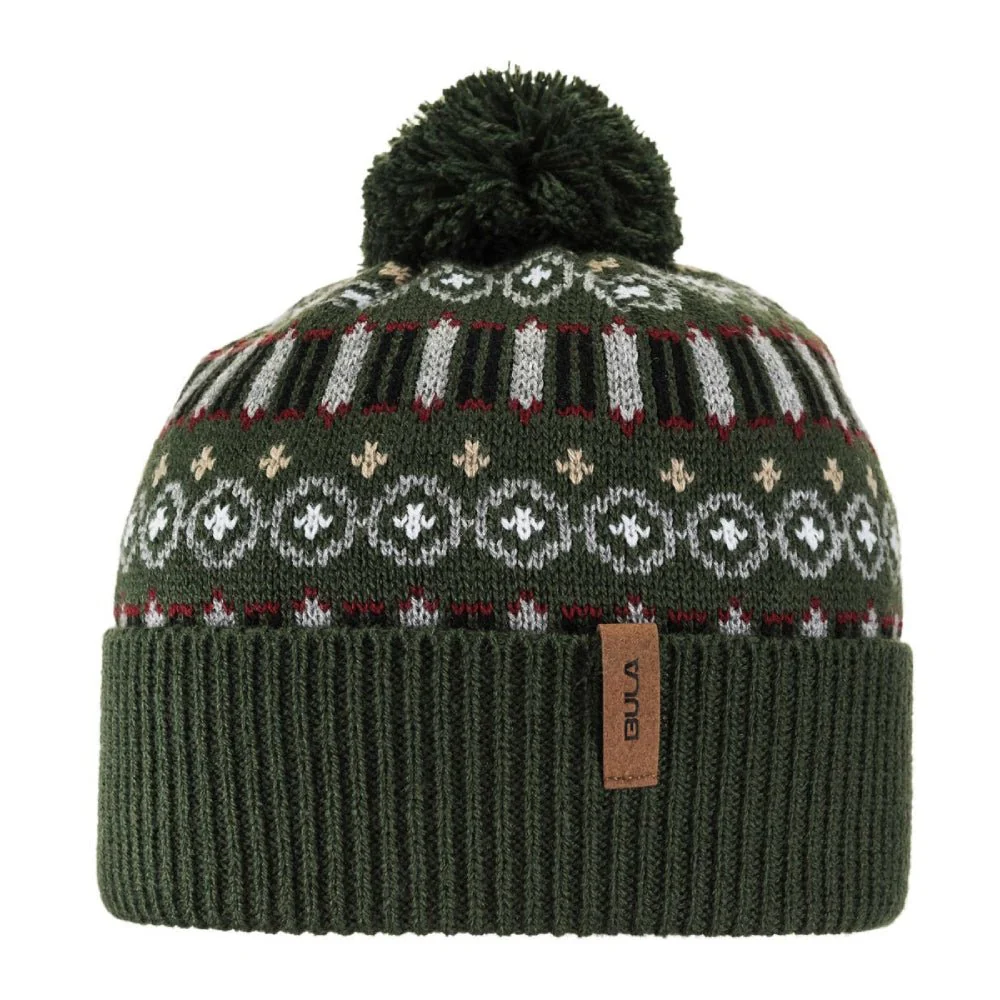 Bula Jack Junior Beanie - Image 3