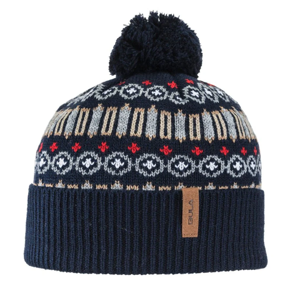 Bula Jack Junior Beanie - Image 7