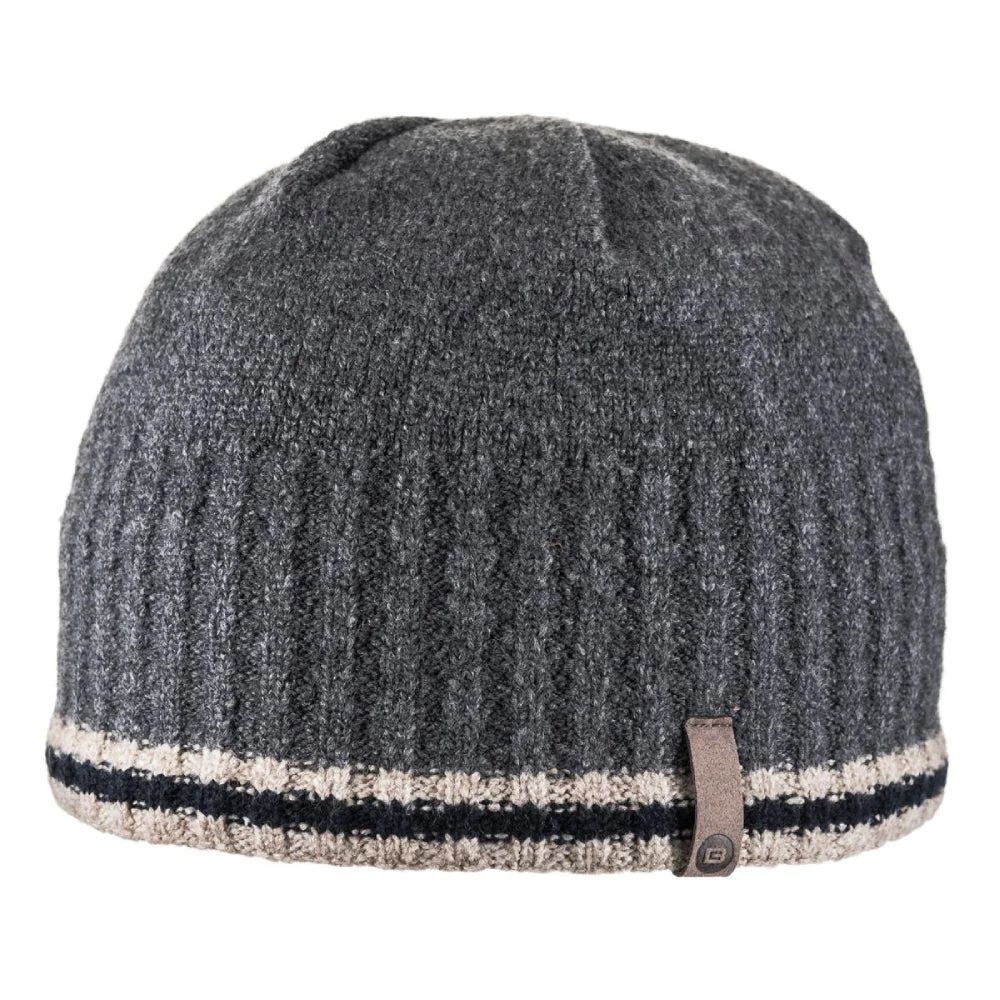 Bula Jim Mens Beanie