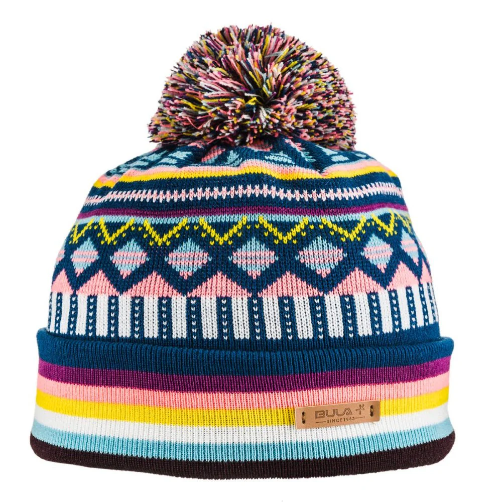 Bula Karen Womens Beanie - Image 4