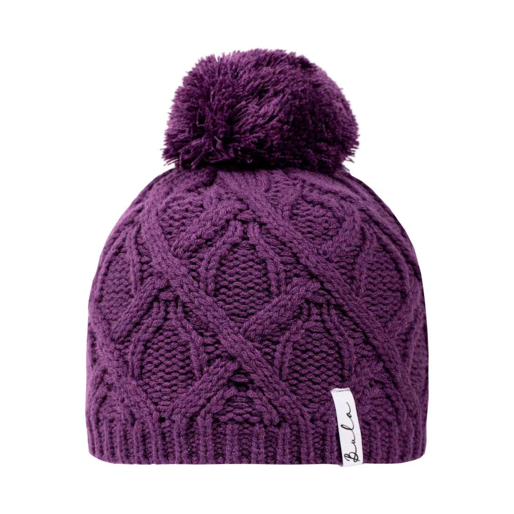 Bula Lea Kids Beanie - Image 6