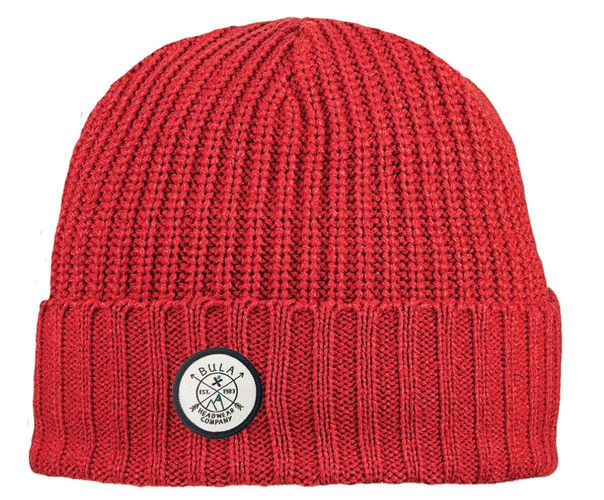 Bula Leo Kids Beanie - Image 2