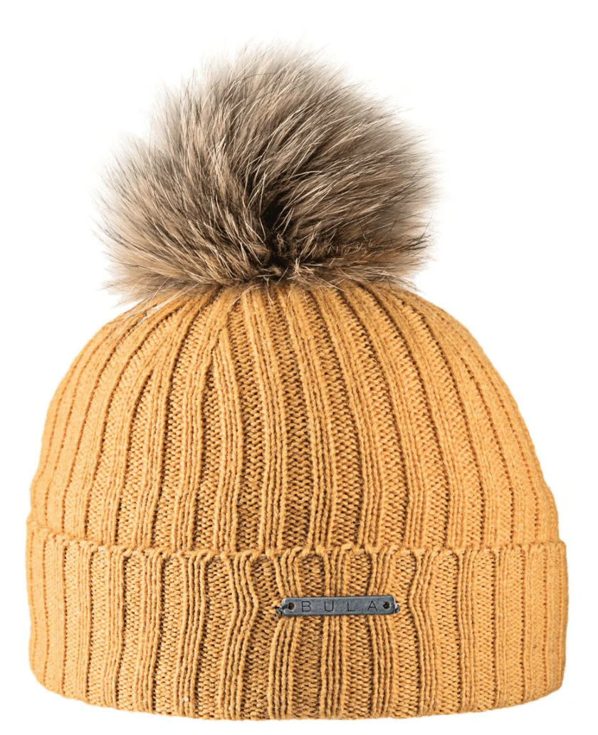 Bula Paula Womens Beanie