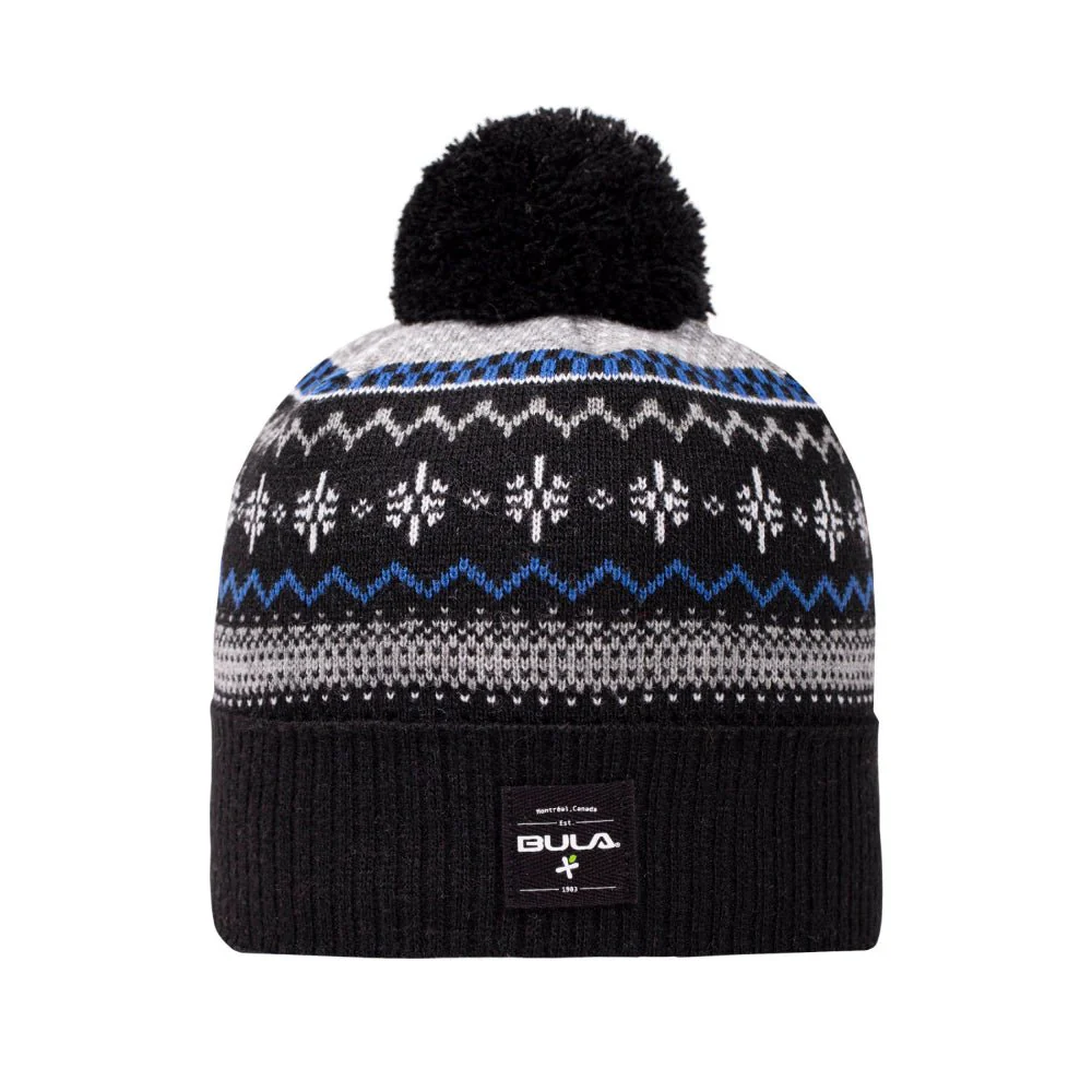 Bula Sam Kids Beanie - Image 3