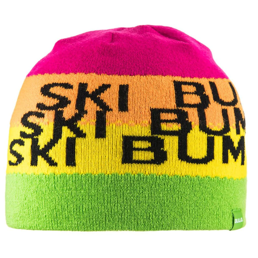 Bula Ski Adult Beanie