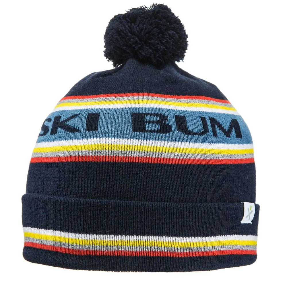 Bula Slope Preschool Beanie