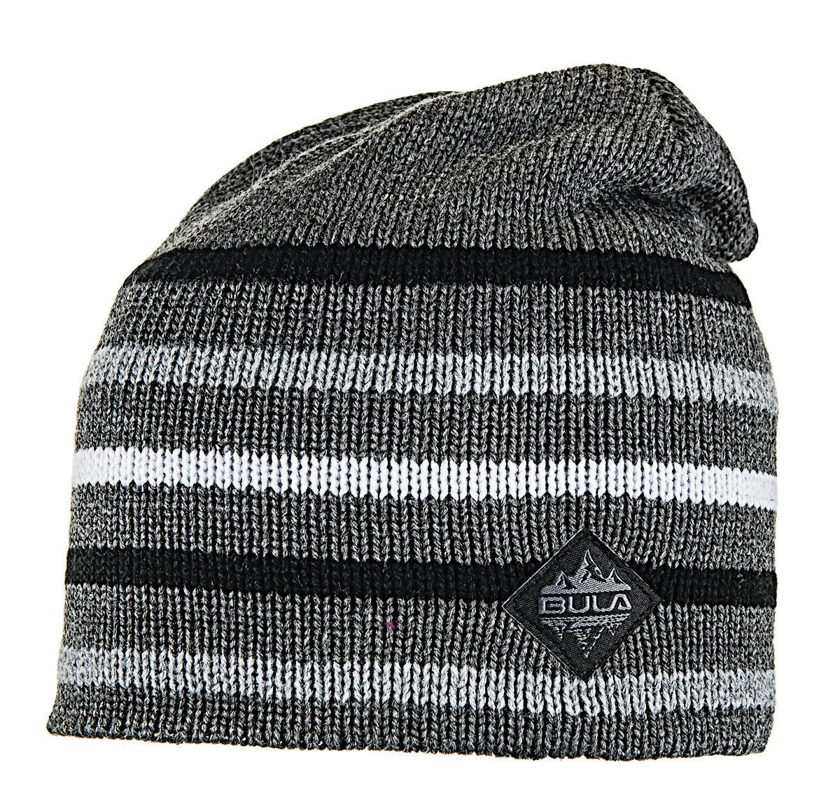 Bula Stripes Kids Beanie - Image 5