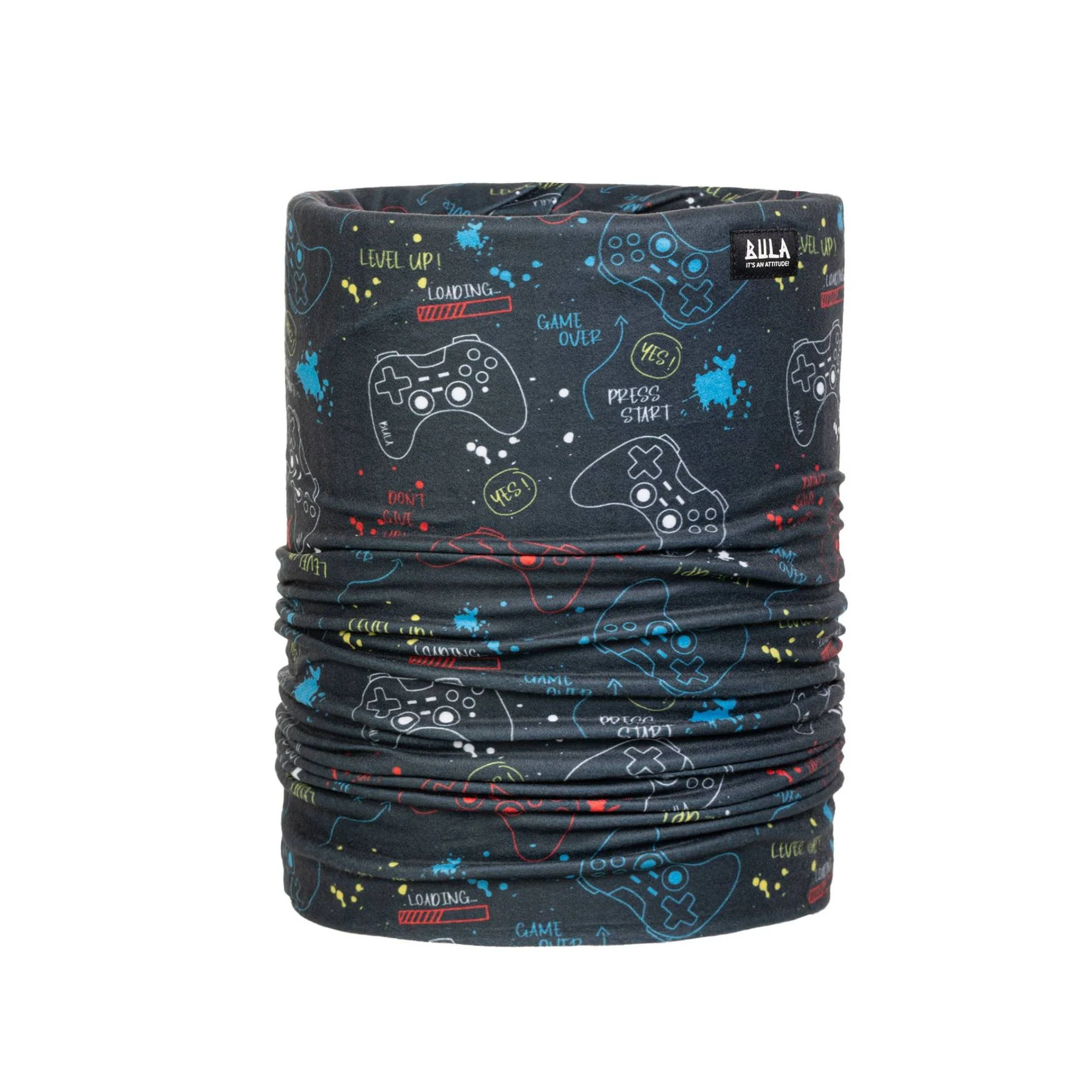 Bula Therma-Comfort Junior Double Tube - Image 14