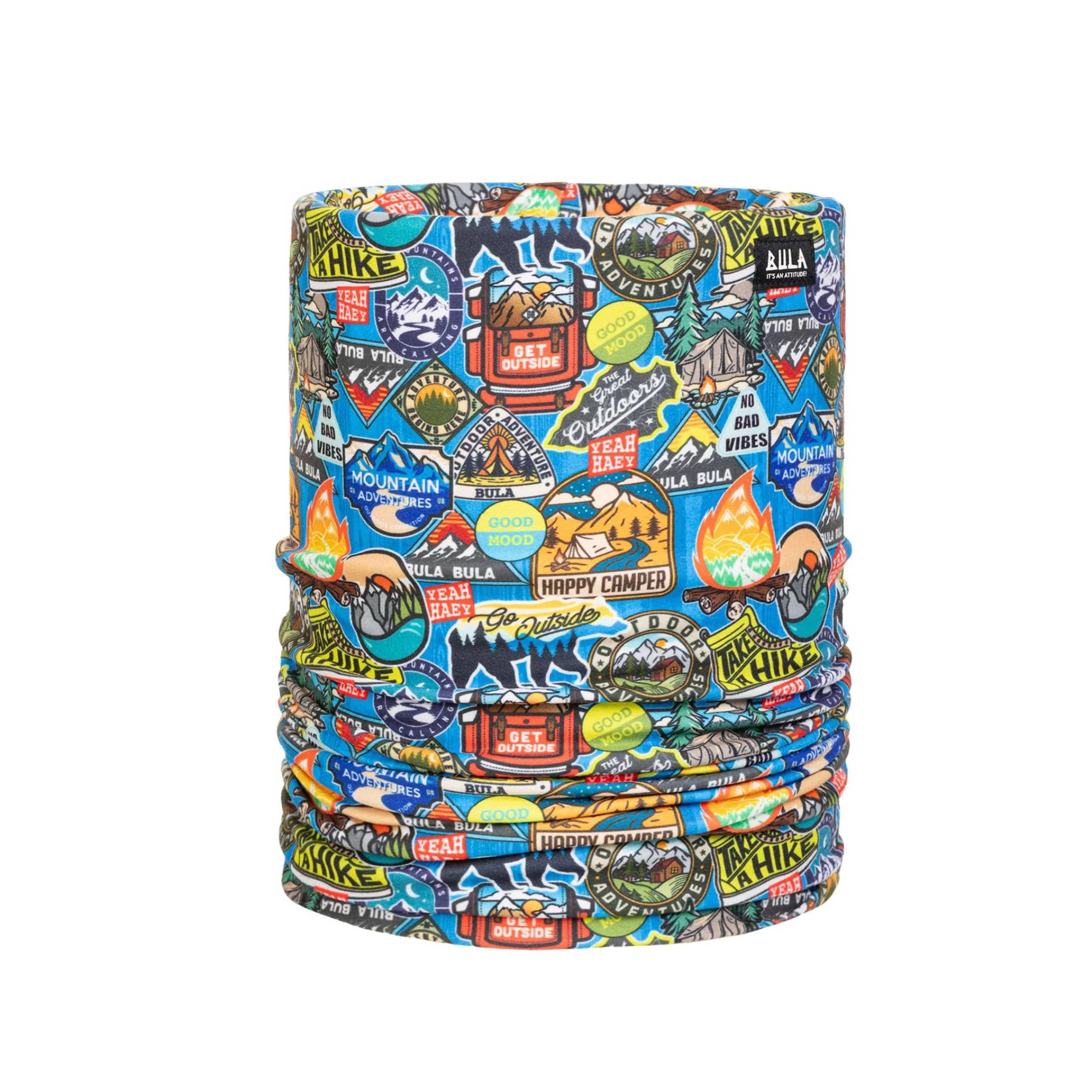 Bula Therma-Comfort Junior Double Tube - Image 16