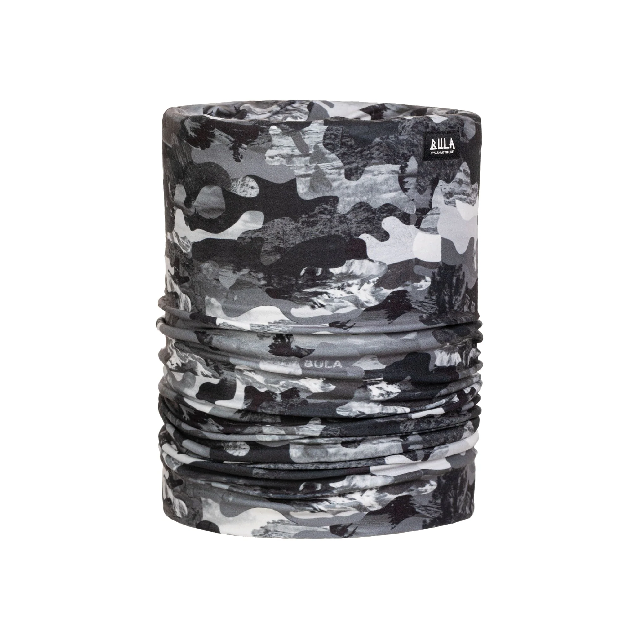 Bula Therma-Comfort Junior Double Tube - Image 2