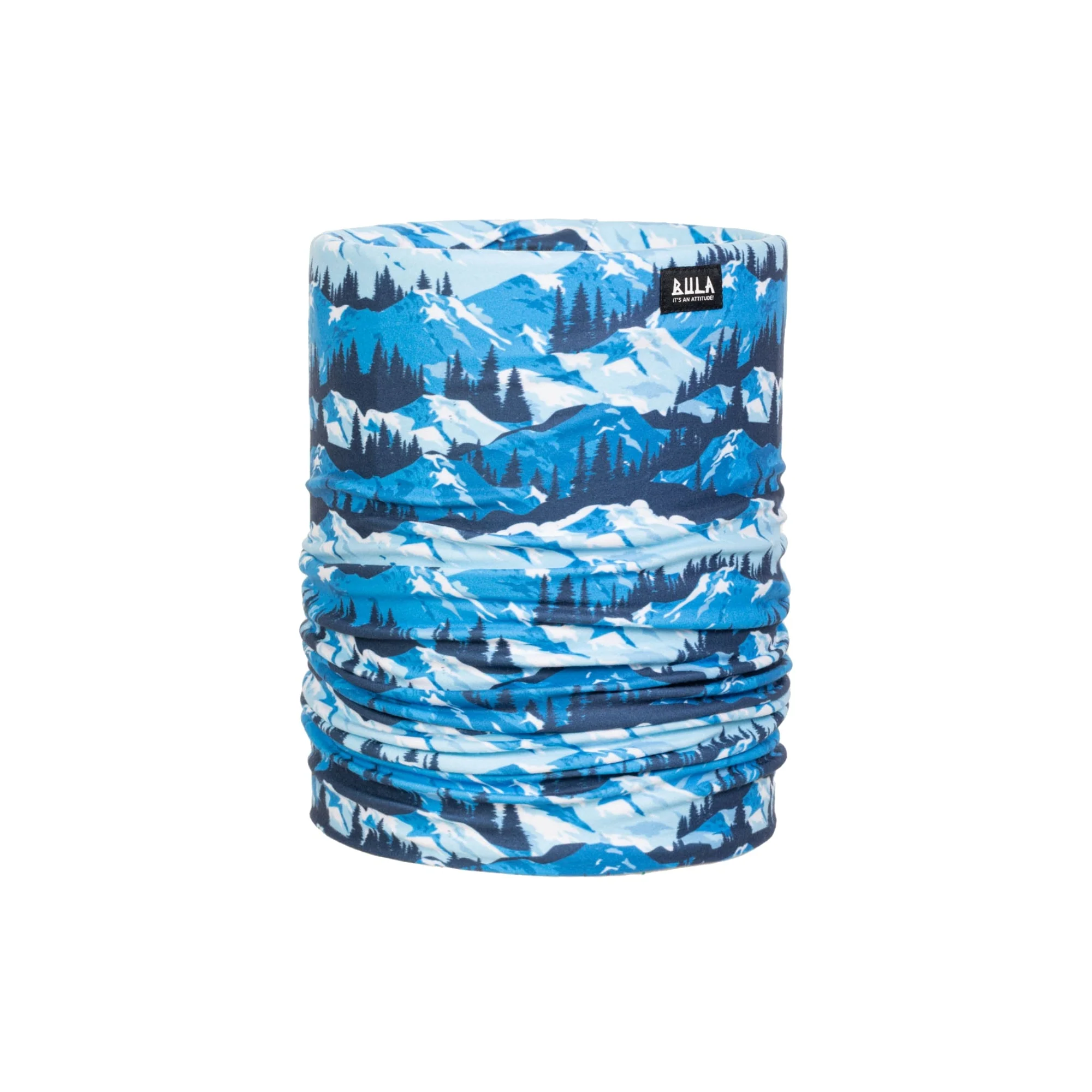Bula Therma-Comfort Junior Double Tube - Image 3